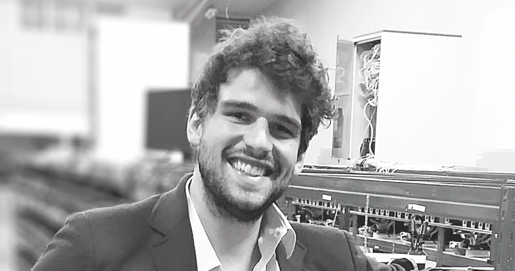 NewsBTC Conversation: Marco Streng, Genesis Mining Co-Founder & CEO
